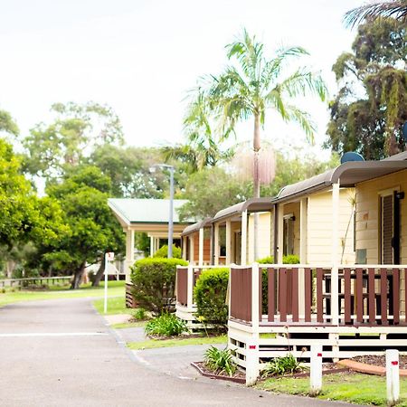 Canton Beach Holiday Park Toukley Buitenkant foto