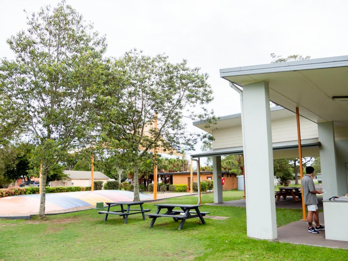 Canton Beach Holiday Park Toukley Buitenkant foto