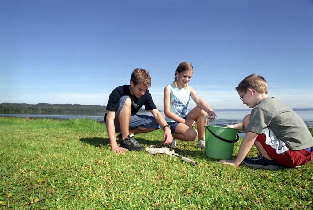 Canton Beach Holiday Park Toukley Buitenkant foto