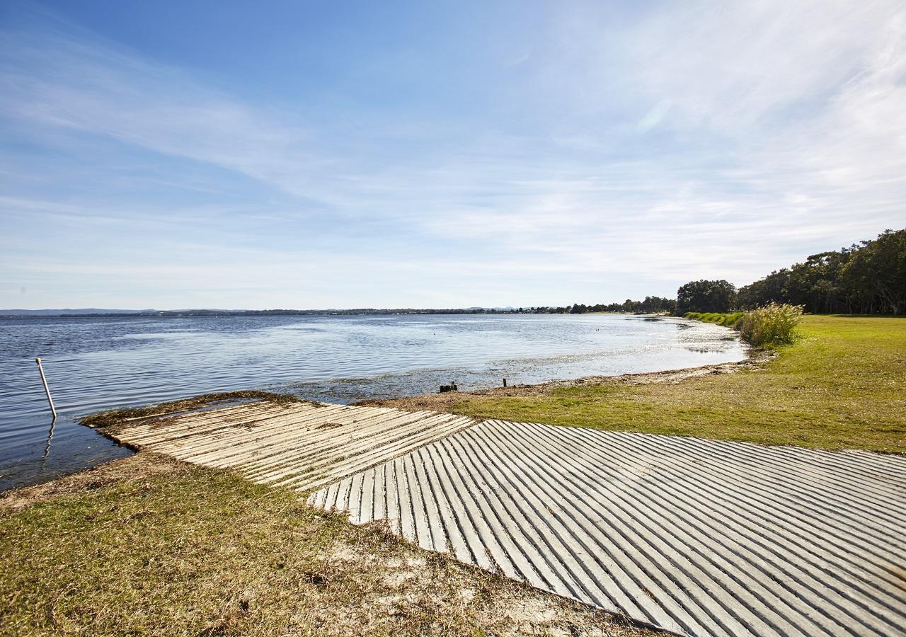 Canton Beach Holiday Park Toukley Buitenkant foto