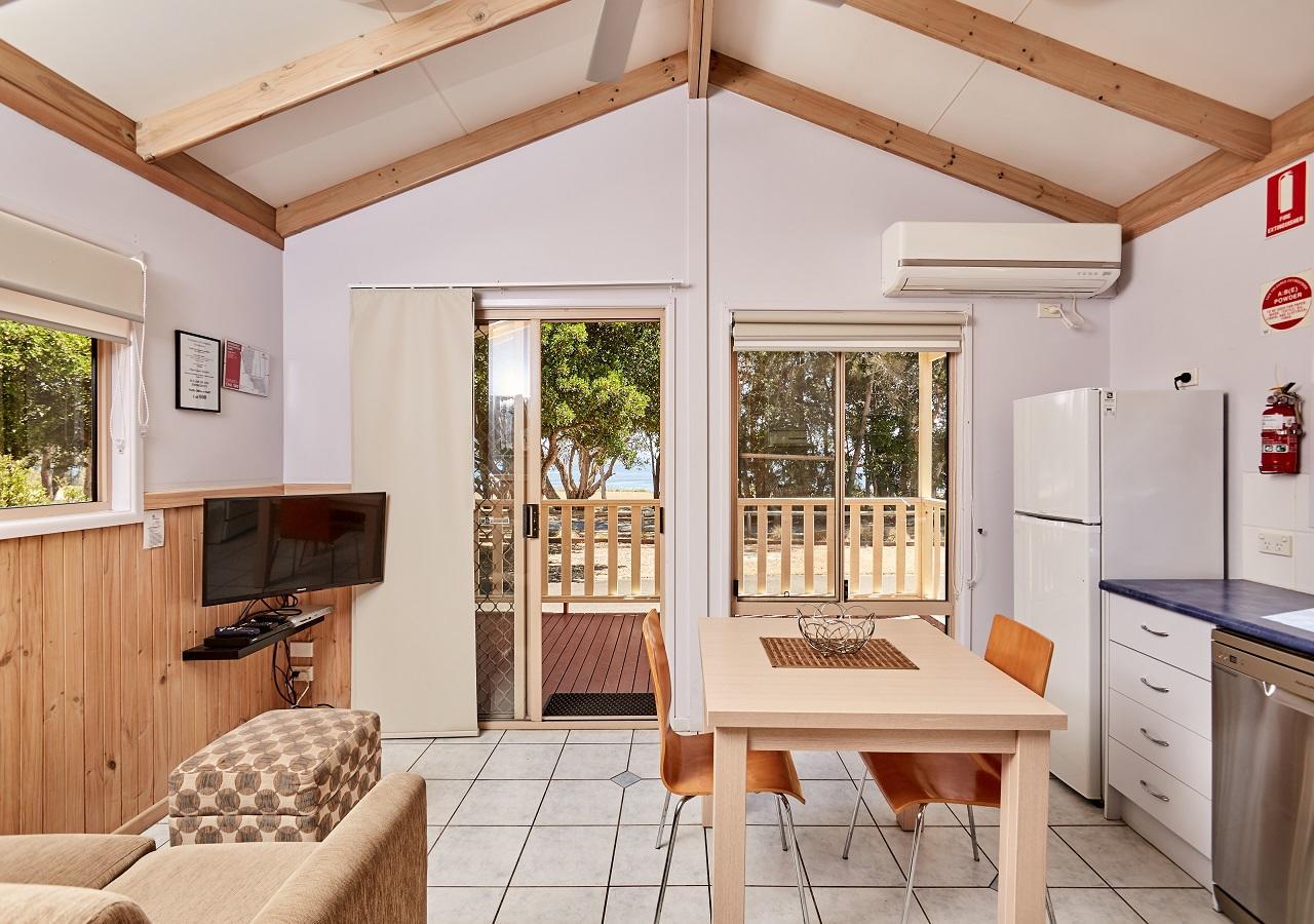 Canton Beach Holiday Park Toukley Buitenkant foto