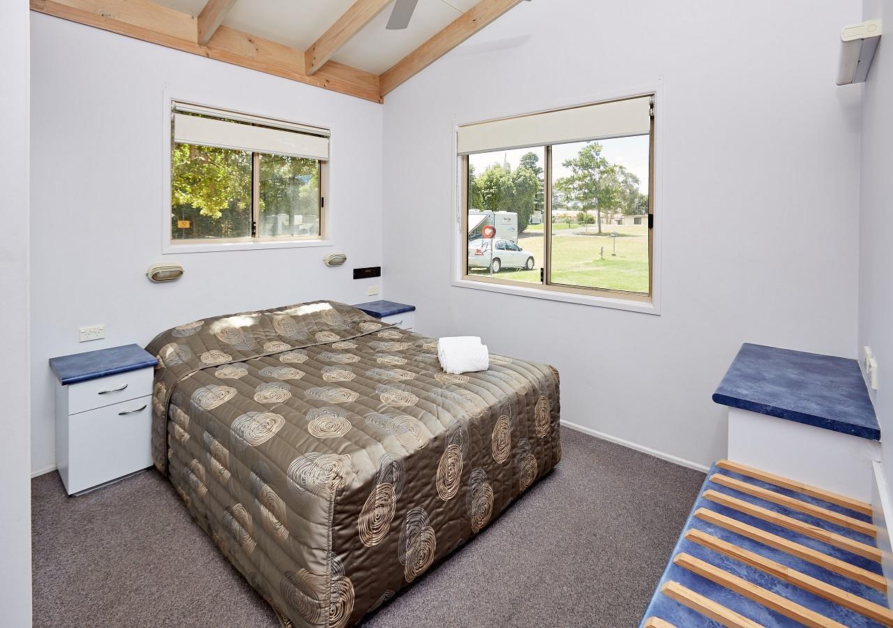 Canton Beach Holiday Park Toukley Buitenkant foto