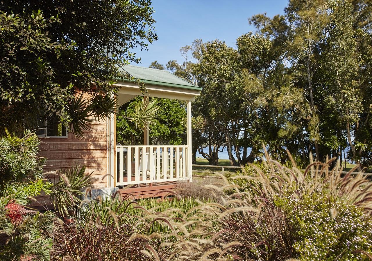 Canton Beach Holiday Park Toukley Buitenkant foto