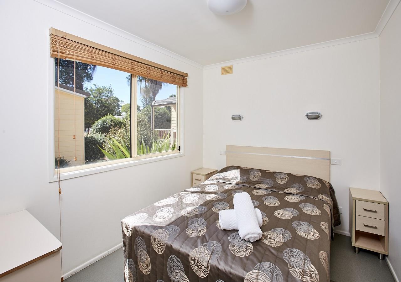 Canton Beach Holiday Park Toukley Buitenkant foto